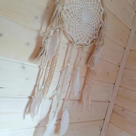 Domki Sloneczne Zacisze Ustka
